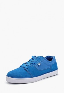 Кеды DC Shoes