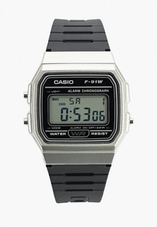 Часы Casio