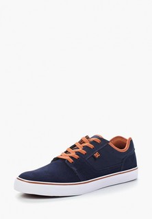 Кеды DC Shoes