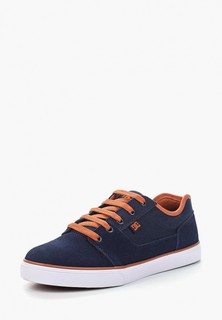 Кеды DC Shoes
