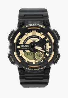 Часы Casio