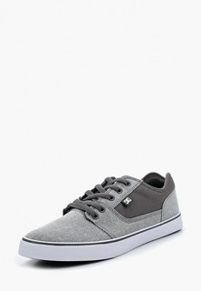 Кеды DC Shoes