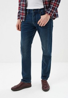 Джинсы Quiksilver