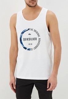 Майка Quiksilver