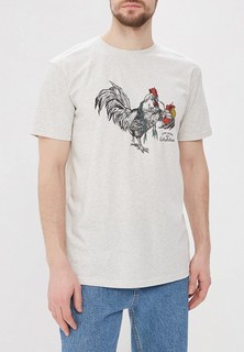 Футболка Quiksilver