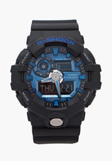 Часы Casio