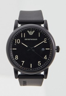 Часы Emporio Armani