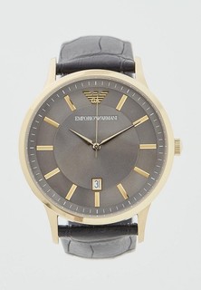 Часы Emporio Armani