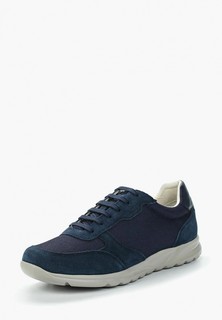 Кроссовки Geox