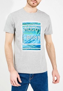 Футболка Boss Hugo Boss