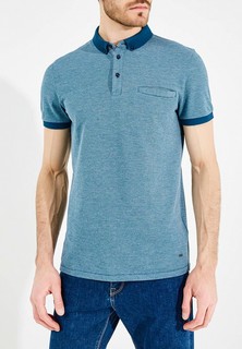 Поло Boss Hugo Boss