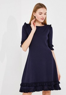 Платье Boss Hugo Boss