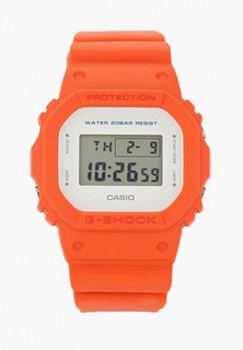 Часы Casio