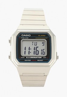 Часы Casio