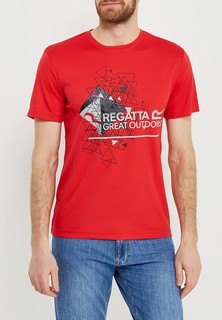 Футболка спортивная Regatta