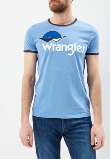 Футболка Wrangler