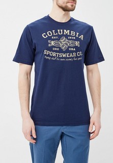 Футболка Columbia