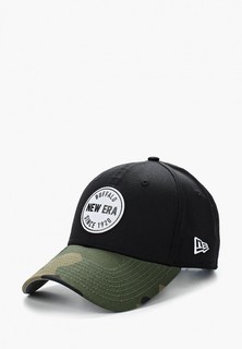 Бейсболка New Era