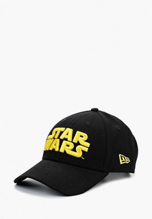 Бейсболка New Era