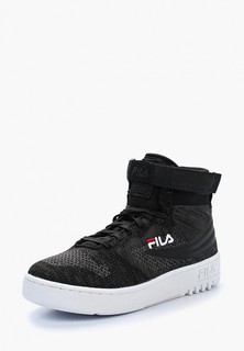 Кеды Fila