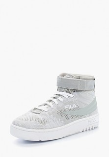 Кеды Fila