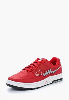 Кроссовки Fila