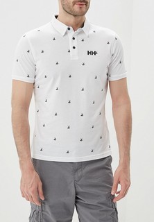 Поло Helly Hansen