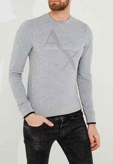 Свитшот Armani Exchange