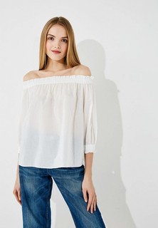 Блуза Emporio Armani