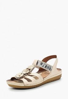 Сандалии T.Taccardi