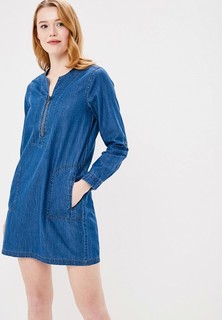 Платье джинсовое Q/S designed by