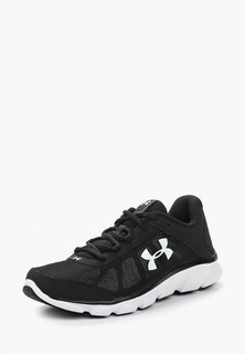 Кроссовки Under Armour