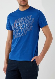 Футболка Armani Exchange