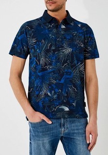 Поло Armani Exchange