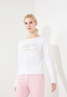Джемпер Armani Exchange