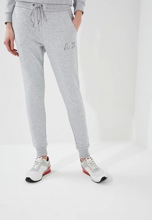 Брюки спортивные Armani Exchange