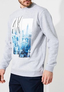 Свитшот Armani Exchange
