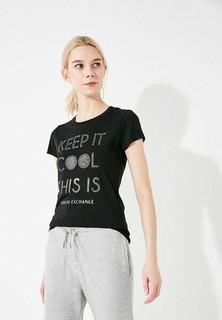 Футболка Armani Exchange