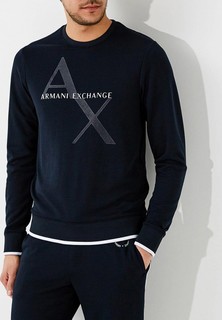 Свитшот Armani Exchange