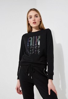 Свитшот Armani Exchange
