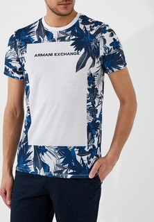 Футболка Armani Exchange