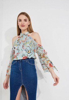 Блуза Alice + Olivia
