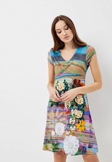Платье Desigual
