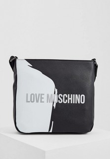 Сумка Love Moschino