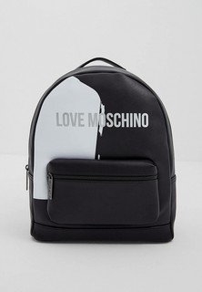 Рюкзак Love Moschino