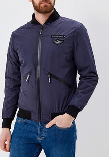 Куртка утепленная Ombre