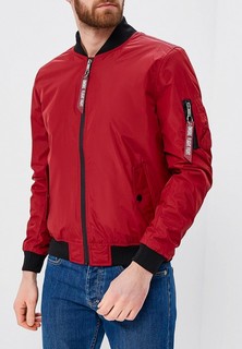 Куртка утепленная Ombre