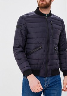 Куртка утепленная Ombre