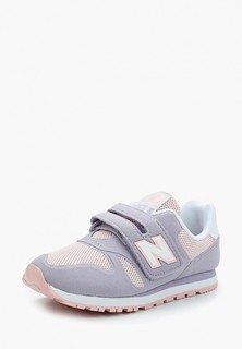 Кроссовки New Balance