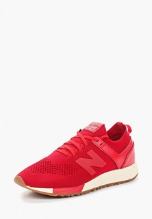 Кроссовки New Balance